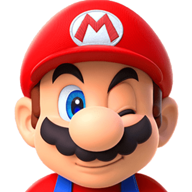 MarkMario profile picture