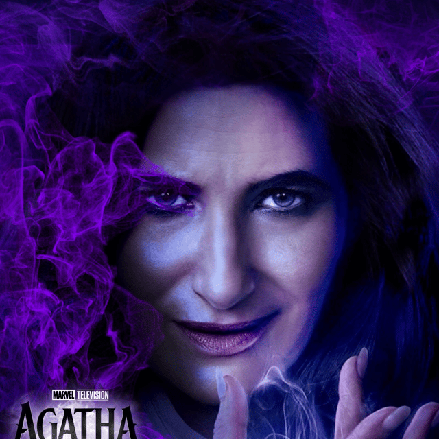 AgathaHarkness2 profile picture