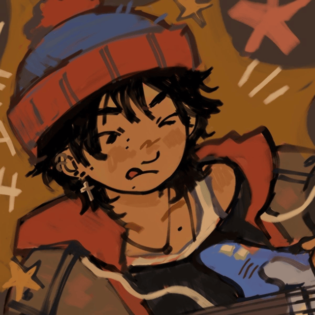 LuciferAnnex profile picture