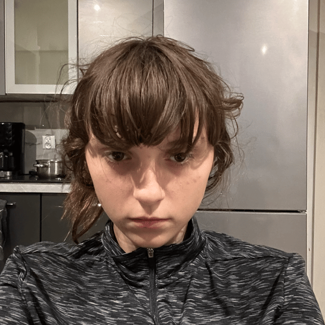 MichelleSamojeden profile picture