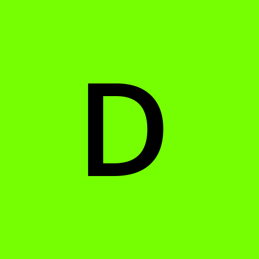 DanteAvila profile picture