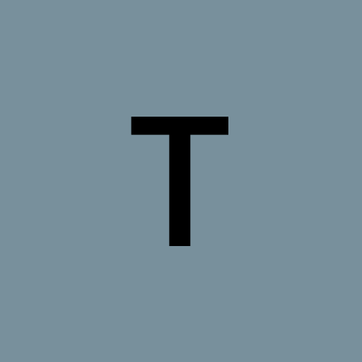 TydariousPatrick profile picture