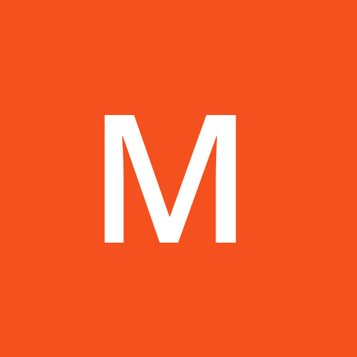 MitchR profile picture