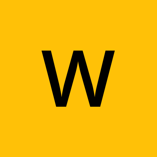 WilbertWu profile picture