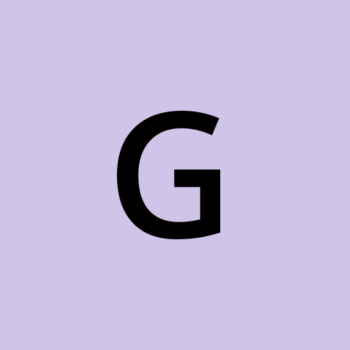 gmcadoo profile picture