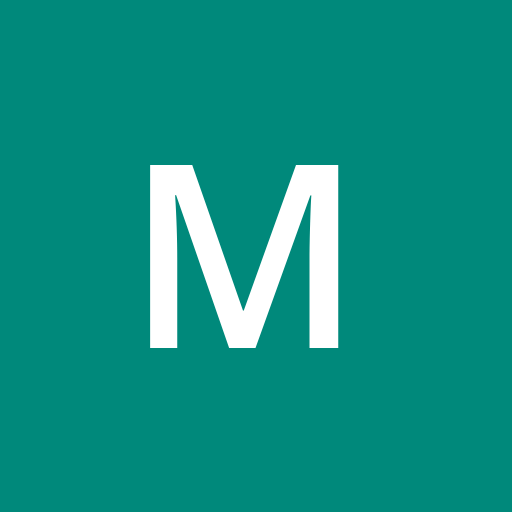 m132632 profile picture