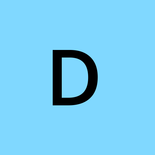DenTer profile picture
