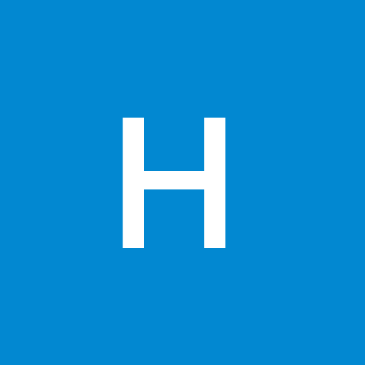 Hankjwilson profile picture