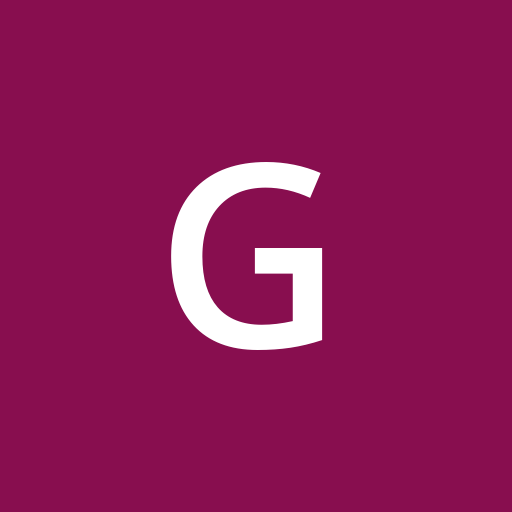 GabiLeen profile picture