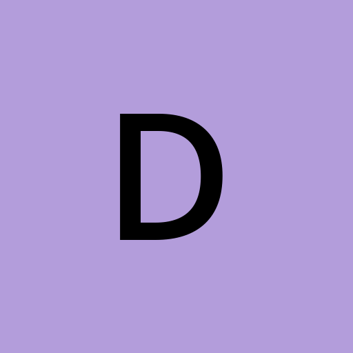 Daly3 profile picture