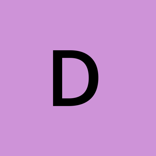 Debroy profile picture