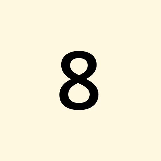 8Bits profile picture