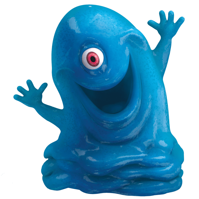 Bob (Monsters vs Aliens) Image