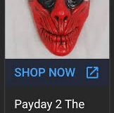 wolf (payday 2) Image