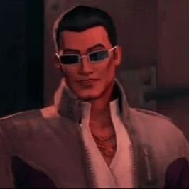 Johnny Gat (SR) AI Voice