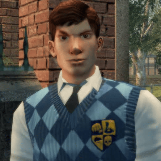 Gord Vendrome Image