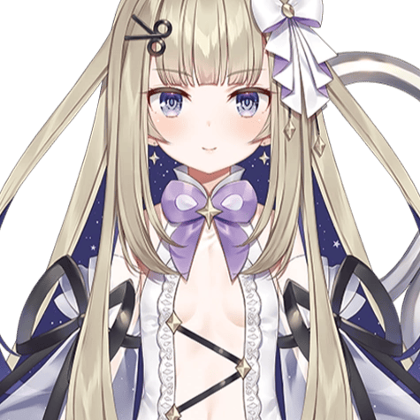 Amanogawa Shiina [HF] Image