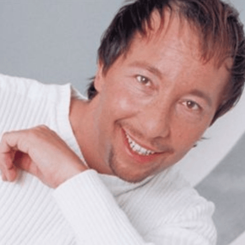 DJ BoBo Image