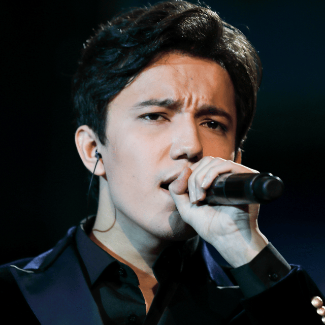 Dimash kudaibergen  AI Voice