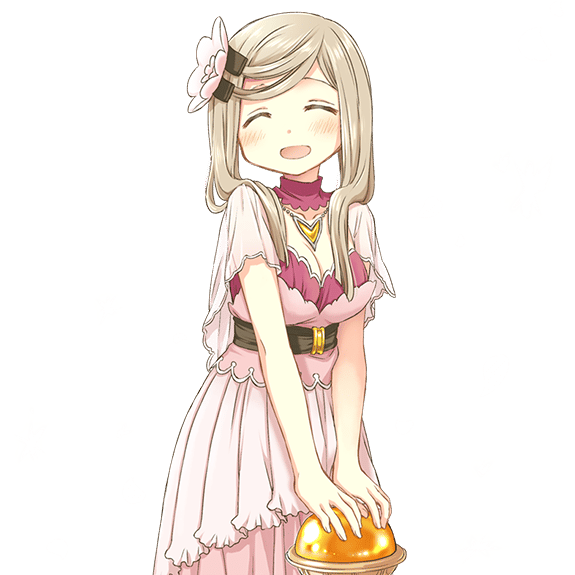 Alexandra Kurusu AI Voice