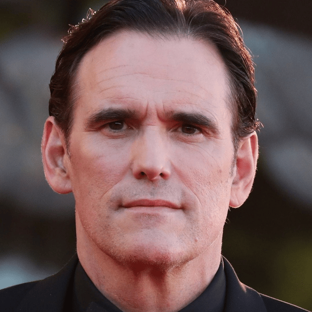 Matt Dillon  AI Voice
