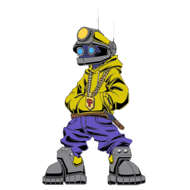 glitchv2 AI Voice