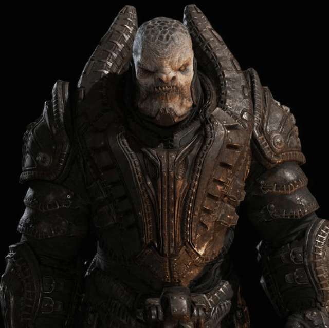 General RAAM AI Voice