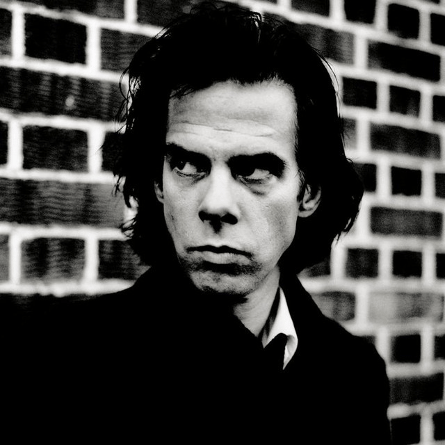 AI Nick Cave Image