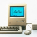 Mac OS (Bells Voice) (Macintosh) Image