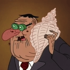 Wilbur Cobb (Ren & Stimpy) Image