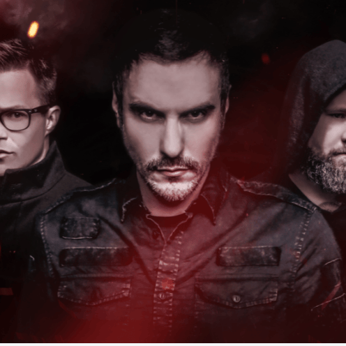 Better Benjamin Burnley Image