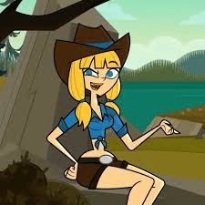 Ashley- Disadventure Camp AI Voice