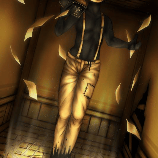 (BATIM) Sammy Lawrence  Image