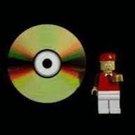 Lego Island - Informaniac Image