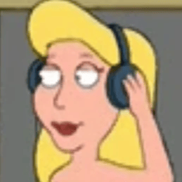 Sindy (Family Guy) (Alex Borstein) AI Voice
