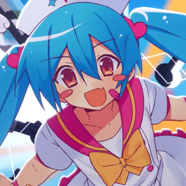 Magical Cure Love Shot Miku Tuning  Image