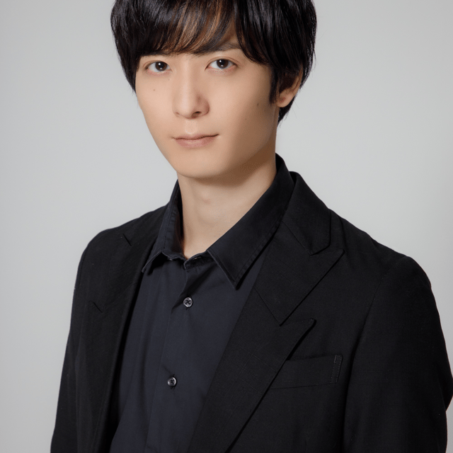 Umehara Yuichiro  Image