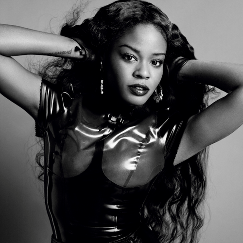 Azealia Banks Image