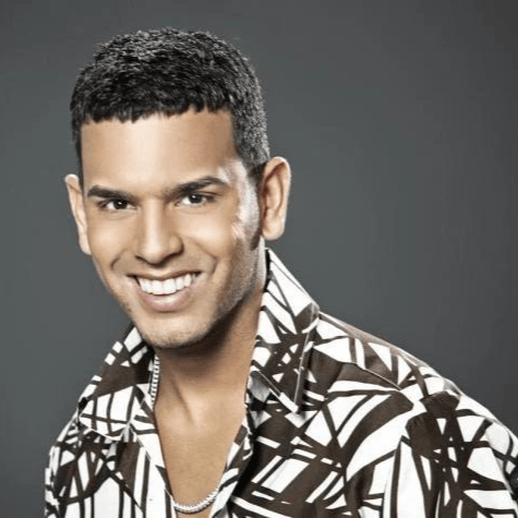 Tito El Bambino Image