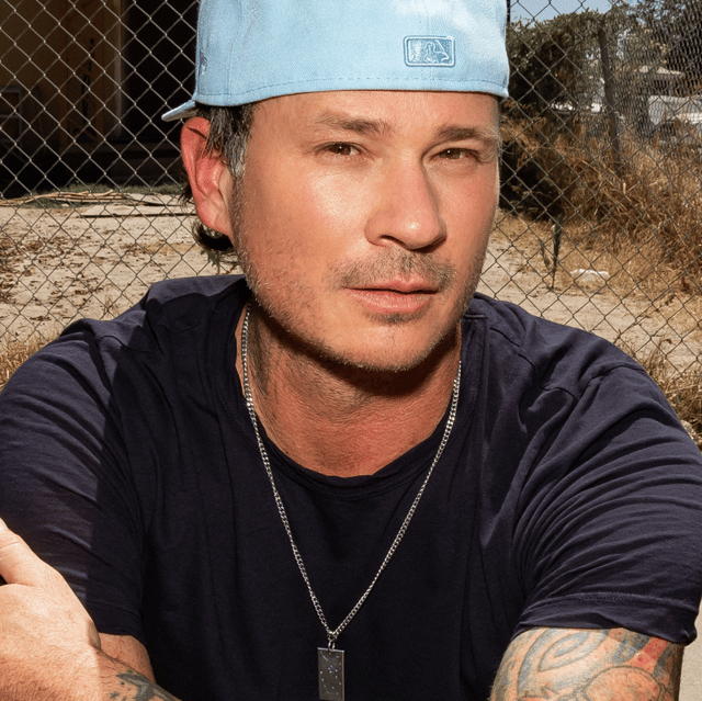 Tom Delonge speaking voice 2024 AI Voice