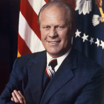 Gerald Ford AI Voice