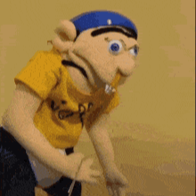 Jeffy (SML) (V2)   AI Voice