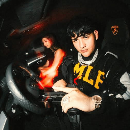 Victor Mendivil Image