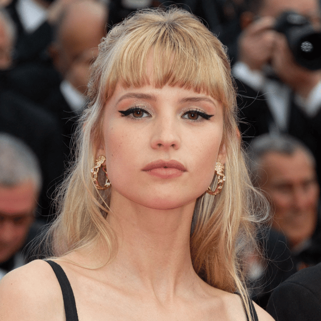 Angele des landes de gascogne AI Voice