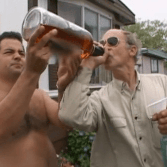 Me (just an aussie fella big man) AI Voice