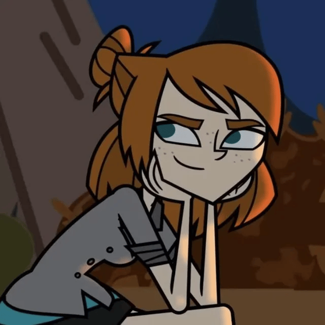 Ellie (Disventure Camp) Image