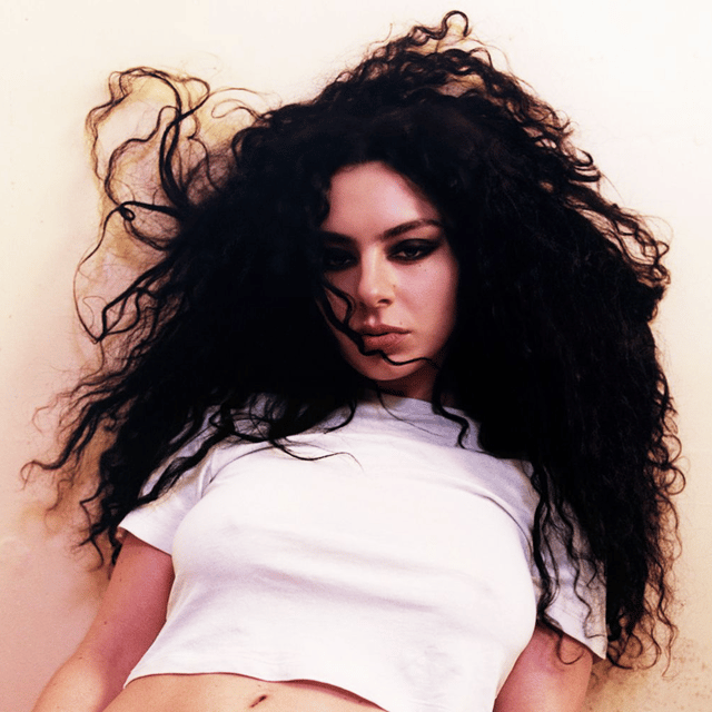 Charli XCX (BRAT ERA)  Image