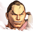 Dan (SF4) AI Voice