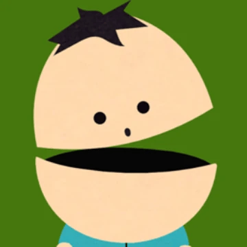 Ike Broflovski (South Park) Image