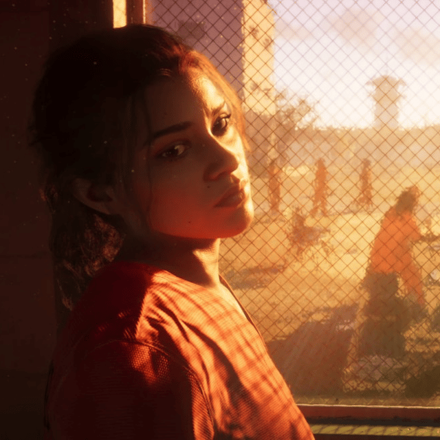 Lucia GTA VI Image